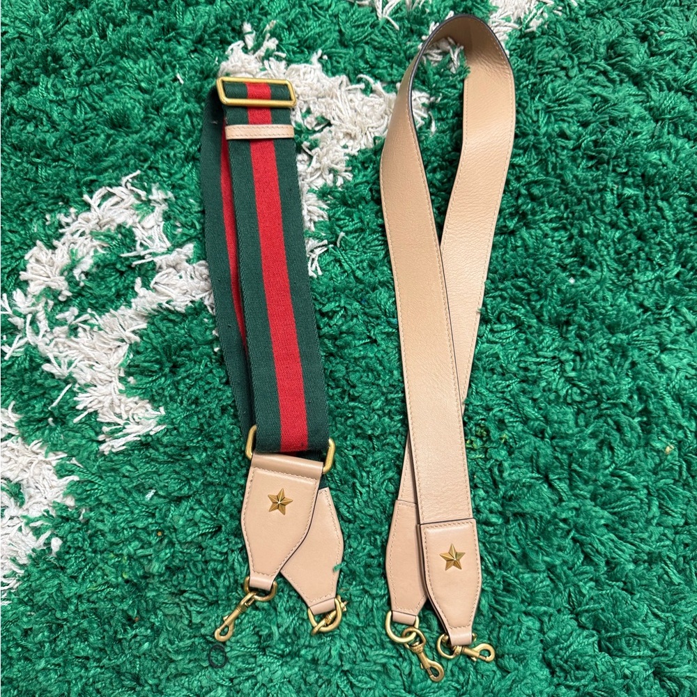 GUCCI Large Dionysus leather handbag… 
100% Authentic - Picture 6 of 12